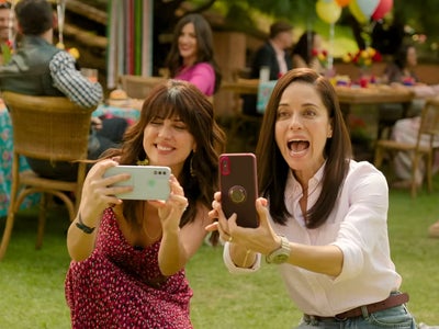 Accidente sur Netflix : la fin de la série mexicaine expliquée