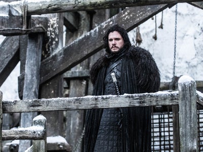 Pourquoi Game of Thrones a été snobée par les Golden Globes ?