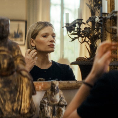 La Femme de sur CINÉ+ OCS : de quoi s’inspire le film avec Mélanie Thierry ?