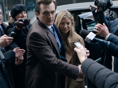 Anatomie d'un Scandale : y aura-t-il une saison 2 ?