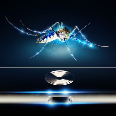 Applis anti-moustiques : est-ce vraiment efficace ?