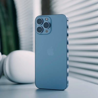 L’iPhone 13 Pro est en promo pour la 5G Week chez SFR