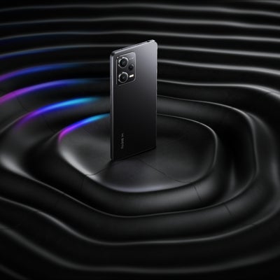 Pour 1€, offrez-vous le Redmi Note 12 Pro avec une paire d'écouteurs Redmi Buds 4 chez SFR