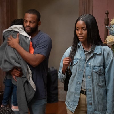 À vie : le nouveau film dramatique de Tyler Perry arrive sur Netflix