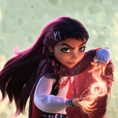 Quel film d'animation Disney sort en 2026 ?