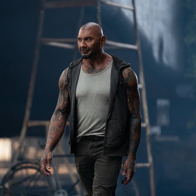 Afterburn : le film de science-fiction post-apocalyptique débarque sur Prime Video