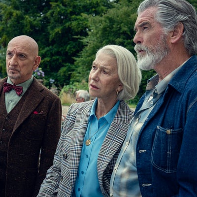 Le Murder Club du jeudi : le film Netflix aura-t-il une suite ?