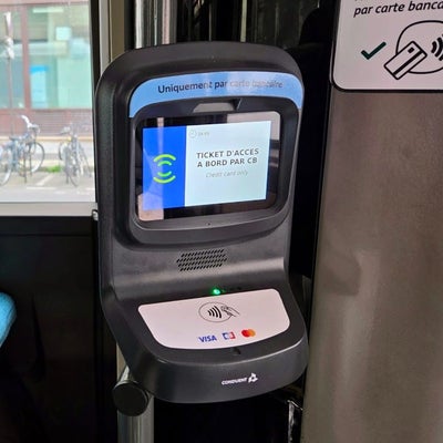 Métro, RER, tramway, bus : quand pourra-t-on régler son trajet par paiement sans contact ?