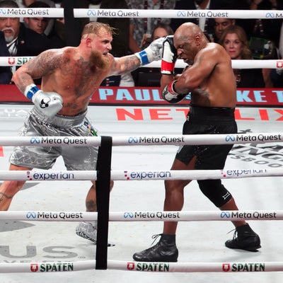 Logan Paul vs Jake Paul : un combat entre les deux frères en perspective ?