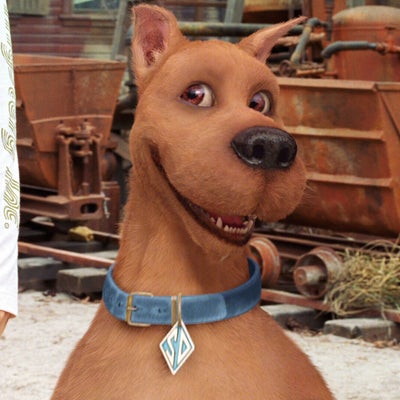 Scooby-Doo : Netflix prépare un reboot en live-action pour la série animée culte