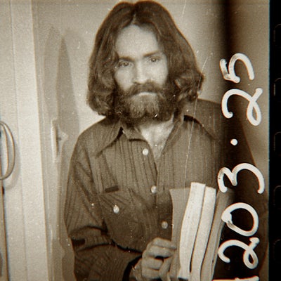 Conversations with a Killer : Netflix s’attaque au cas Charles Manson