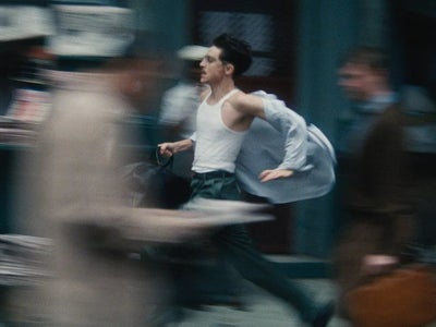 Marty Supreme en VOD chez SFR  : quelle est l’histoire vraie du film avec Timothée Chalamet ?