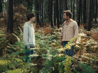 Le Règne animal : (re)découvrez le film fantastique avec Romain Duris en VOD