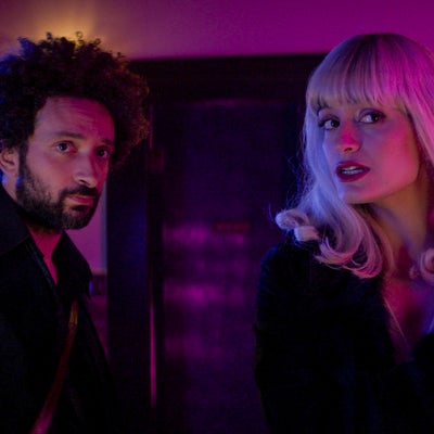 Joli joli : la comédie musicale française arrive sur CINÉ+ OCS