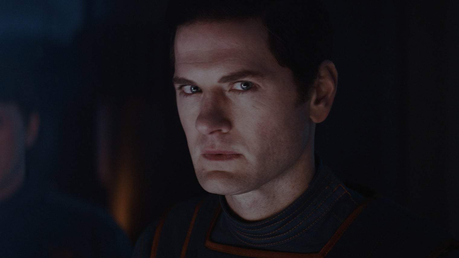 Syril Karne dans la saison 1 d'Andor