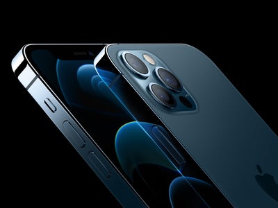 Les iPhone 12 et 12 Pro sont disponibles en précommande chez SFR