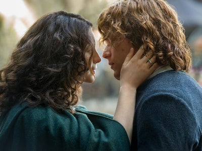 Outlander : une nouveauté dans la saison 6 concernant les scènes intimes