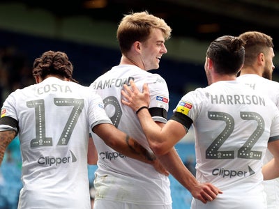 Leeds, le club mythique et détesté de retour en Premier League