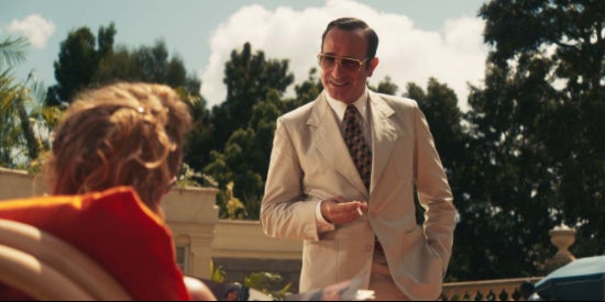 OSS 117 : vers une 4ème mission ?