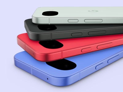 Bon plan : le Google Pixel 10a bénéficie de jusqu'à 240€ de remises chez SFR