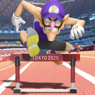 Pourquoi Nintendo doit absolument faire un jeu sur Waluigi ?