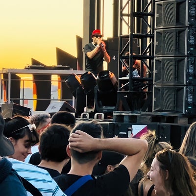 Fatal Bazooka, Billy Crawford, Larusso… on vous raconte La Kermesse de La Seyne-sur-Mer