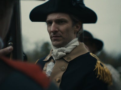The American Experiment : quand Netflix raconte la naissance des États-Unis