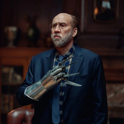 Dream Scenario sur CINÉ+ OCS : allez-vous aussi rêver de Nicolas Cage ?