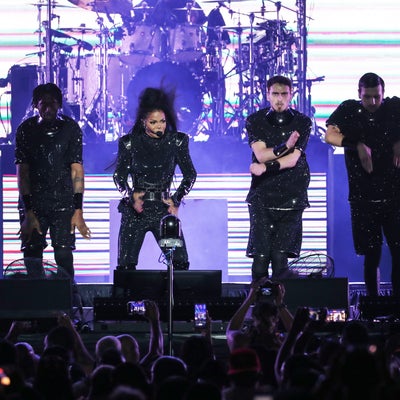 Cette chanson de Janet Jackson fait planter les ordinateurs
