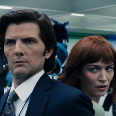 Apple TV a fait son entrée sur Prime Video