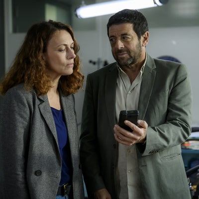 Menace Imminente sur TF1 : comment voir les épisodes en avance de la série avec Patrick Bruel ?