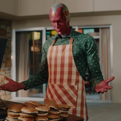 Après WandaVision, on va enfin savoir ce qui arrive à Vision dans une nouvelle série Marvel