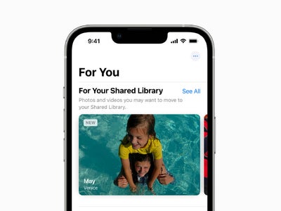 iPhone : quelles sont les nouveautés de la mise à jour iOS 16.1 ?