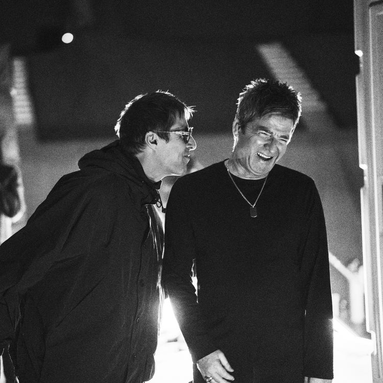 Oasis : Don't Look Back in Anger, les retrouvailles des frères Gallagher sur Disney+