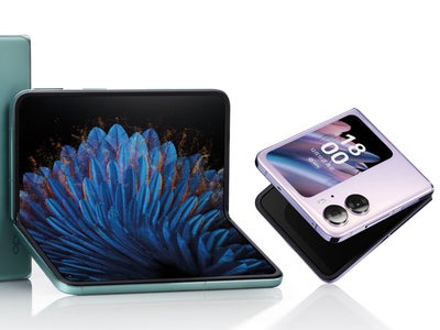 OPPO Find N2 Flip : quand le smartphone à clapet sortira-t-il en France ?