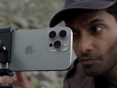 L'iPhone 15 Pro Max, un as de la photo ?