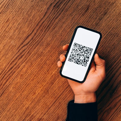 Sécurité : attention aux tentatives de phishing par QR Code