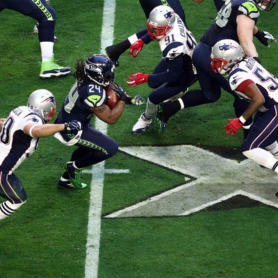 Super Bowl 2026 : comment suivre le match Patriots – Seahawks et le halftime show ?