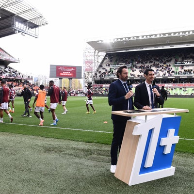 LIGUE 1+ passe en clair sur la Box SFR pour la 31e journée du championnat