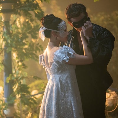 La Chronique des Bridgerton : Netflix dévoile les premières images de la saison 4