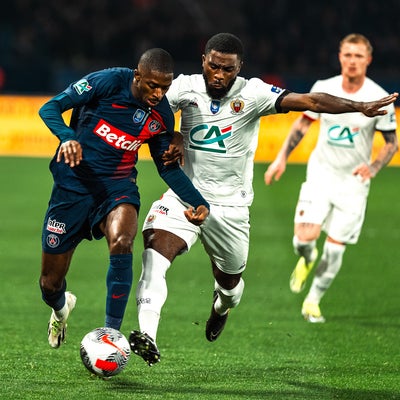 Coupe de France 2024 : le programme des demi-finales, avec le choc entre le PSG et Rennes