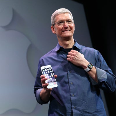 Tim Cook s'en va : des AirPods à Apple TV, retour sur ses accomplissements