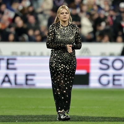 Louane dévoile sa chanson pour représenter la France à l'Eurovision 2025
