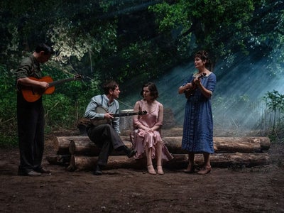 Sinners : le film multirécompensé est-il inspiré d’une histoire vraie ?