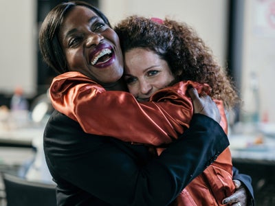 Découvrez Frérot, la nouvelle série OCS Signature