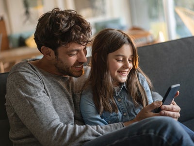 iPhone : comment configurer le contrôle parental ?