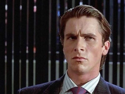 Christian Bale : star du mois sur TCM Cinéma