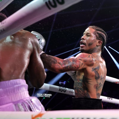 Boxe : comment suivre le choc entre Gervonta Davis et Lamont Roach Jr ?