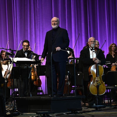 Obi-Wan Kenobi : le grand retour de John Williams