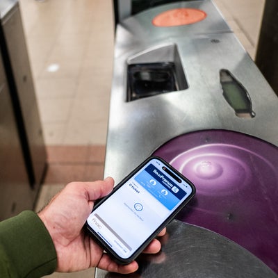 Quand le Pass Navigo Annuel et le Pass Imagine R arriveront-ils sur smartphone ?